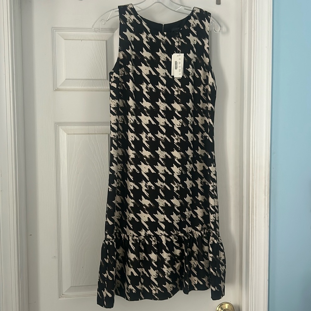 Jcrew dress